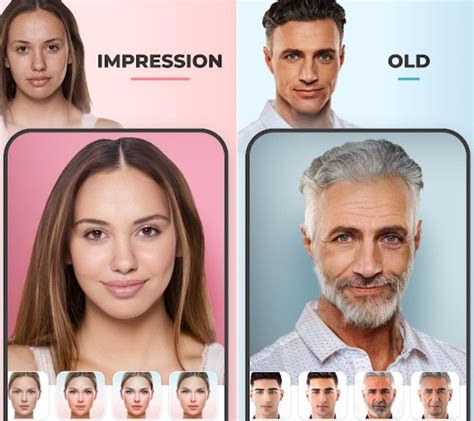 faceapp porn|Os 10 melhores aplicativos pornográficos de troca de rosto